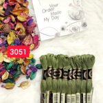 خيوط الأيرو – 262 / 3051