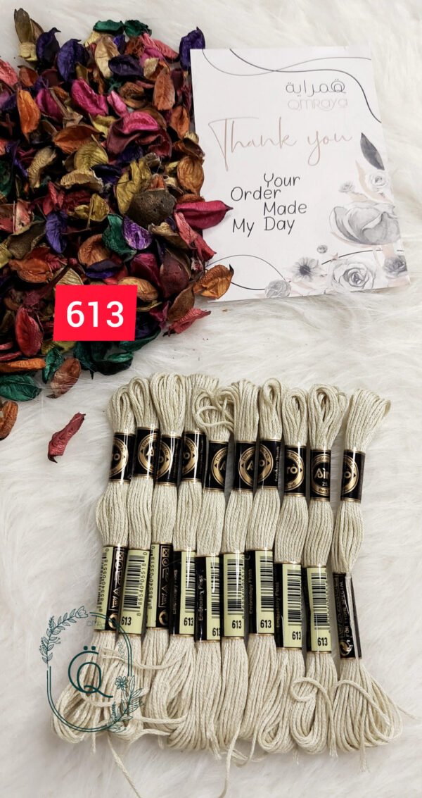 خيوط الأيرو – 291 / 613