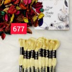 خيوط الأيرو – 300 / 677