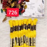 خيوط الأيرو – 324 / 726