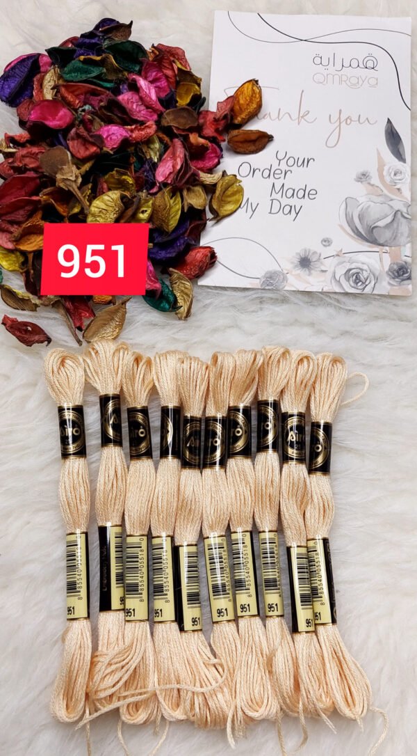 خيوط الأيرو – 344 / 951