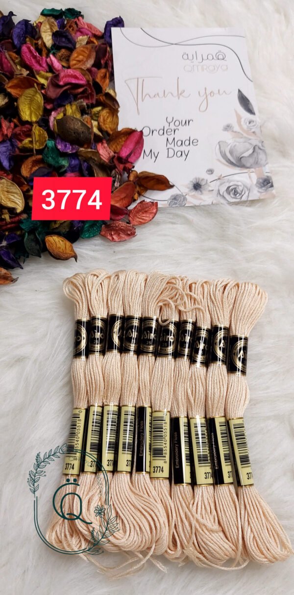 خيوط الأيرو – 384 / 3774