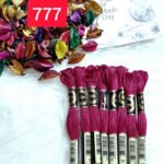 خيوط الأيرو -39 / 777