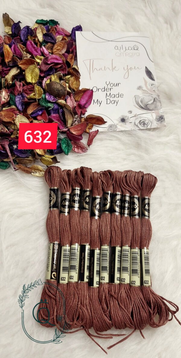 خيوط الأيرو – 390 / 632