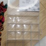 منظم خرز - 16 خانه