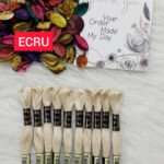 خيوط الأيرو – 417 / Ecru