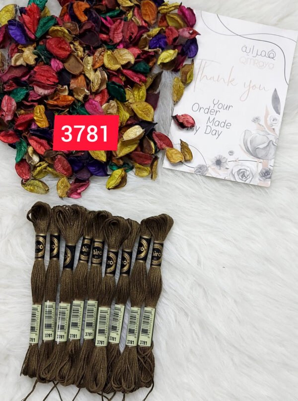 خيوط الأيرو – 432 / 3781