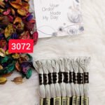 خيوط الأيرو – 439 / 3072