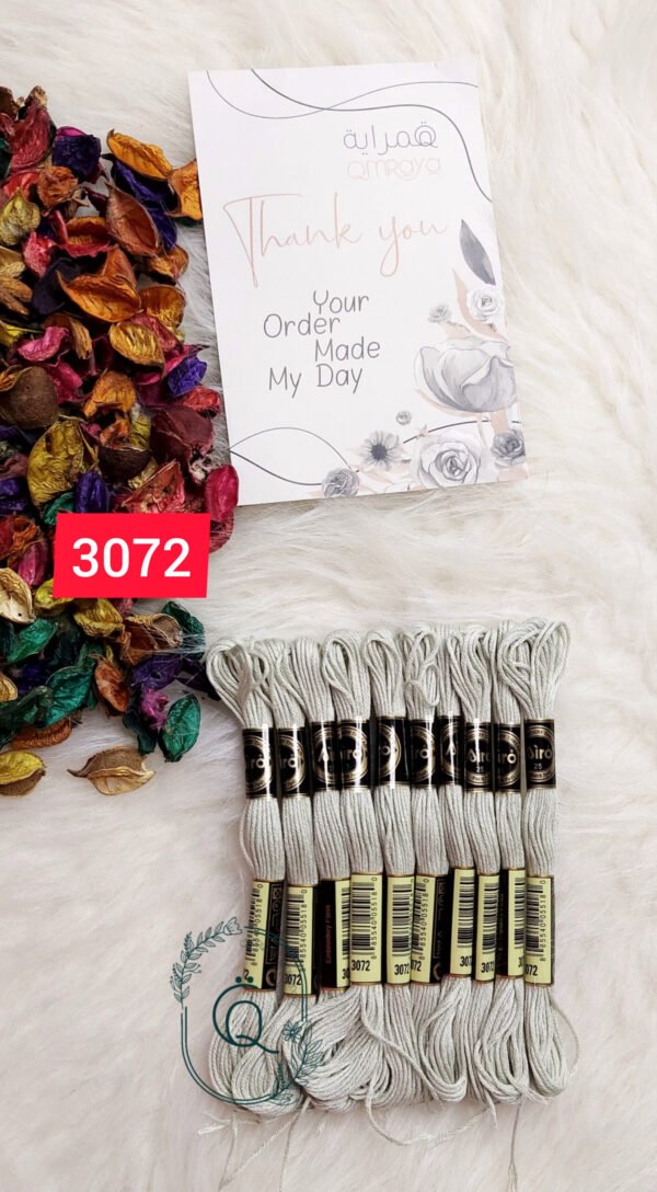 خيوط الأيرو – 439 / 3072