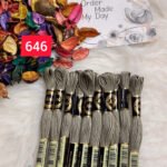 خيوط الأيرو – 442 / 646