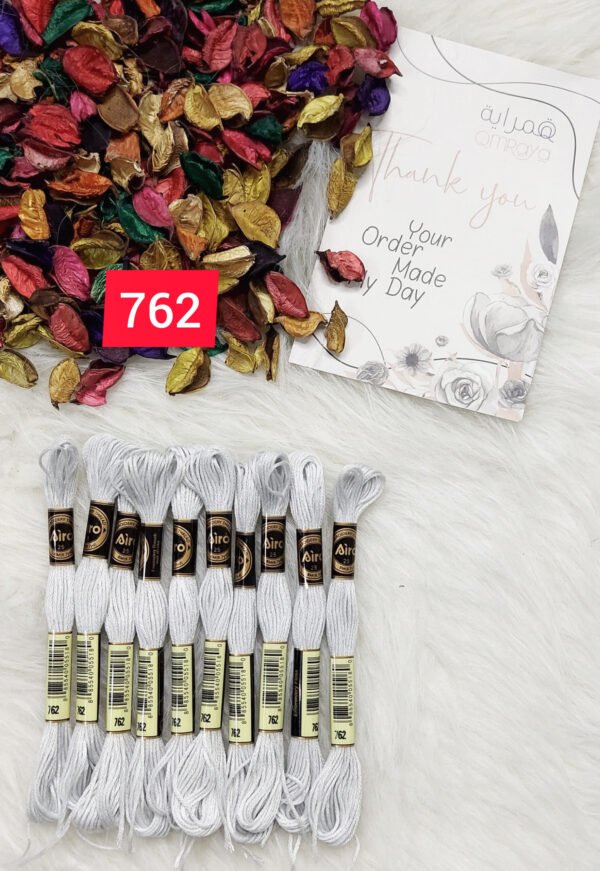 خيوط الأيرو – 445 / 762