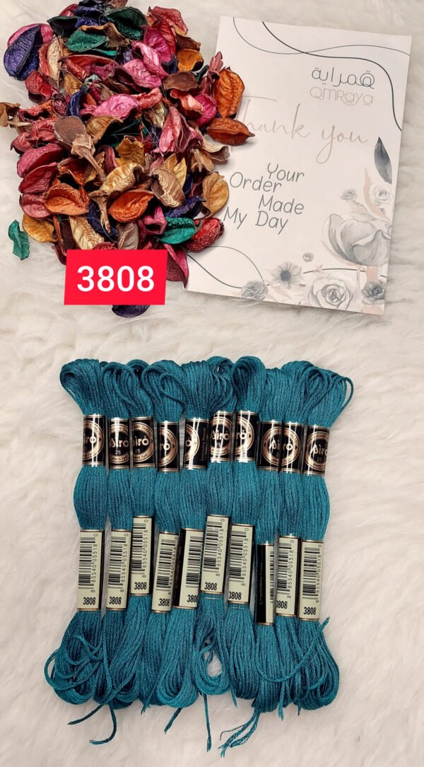 خيوط الأيرو – 455 / 3808