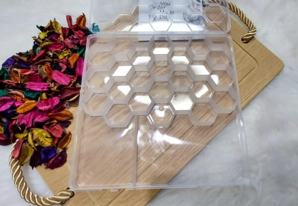 منظم خلية النحل