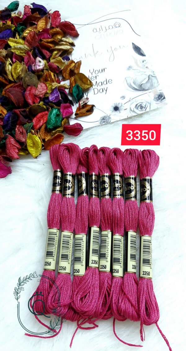 خيوط الأيرو - 50 / 3350