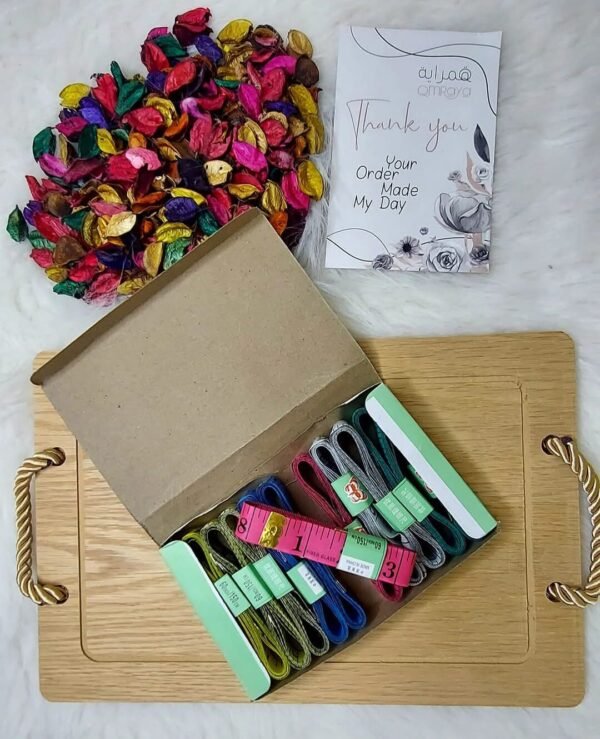 مزوره - الوان عشوائيه