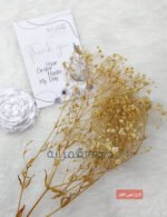 ⁦بيبي فلور - بيج⁩ - الصورة ⁦2⁩