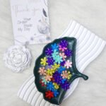 لضامة - شكل ورد