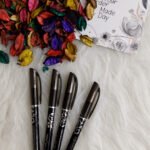 قلم حراري - اسود