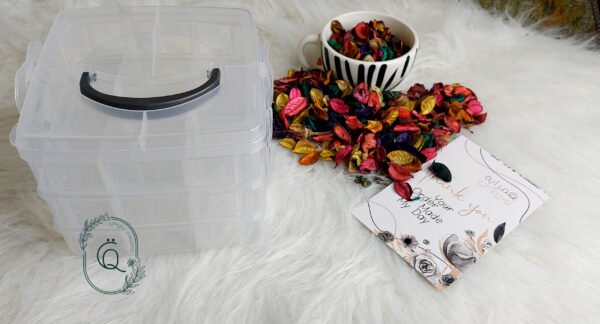 منظم ادوار للخيوط - 18 عين