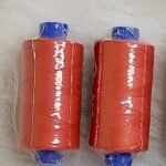 خيوط شركة التعاون - احمر