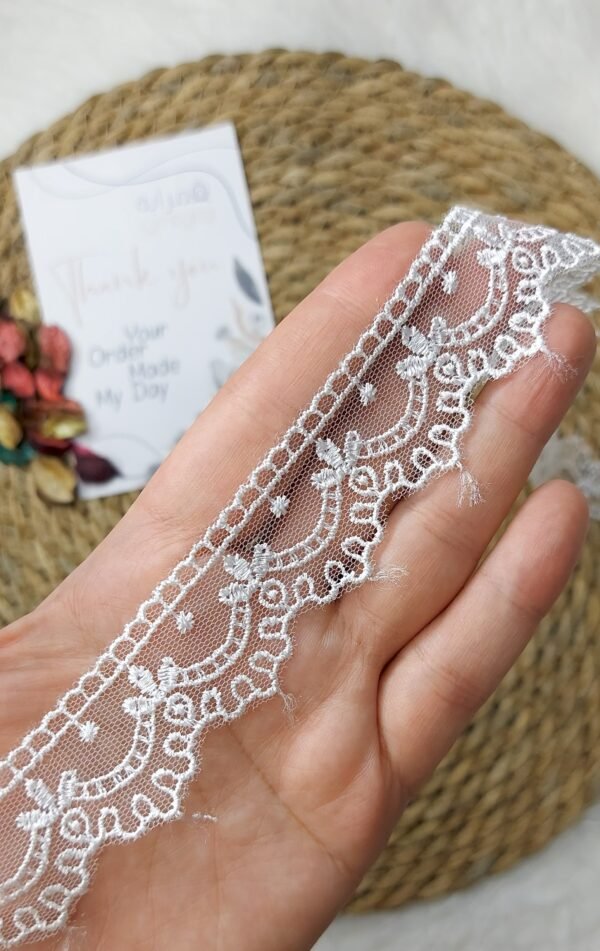 جوبير تركي 1 - تطريز خفيف