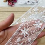 جوبير تول / ورده سداسيه