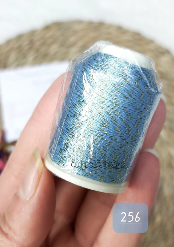 التن باشاك - جنجاه كود 256