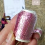 التن باشاك - جنجاه كود 240