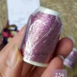 التن باشاك - جنجاه كود 234