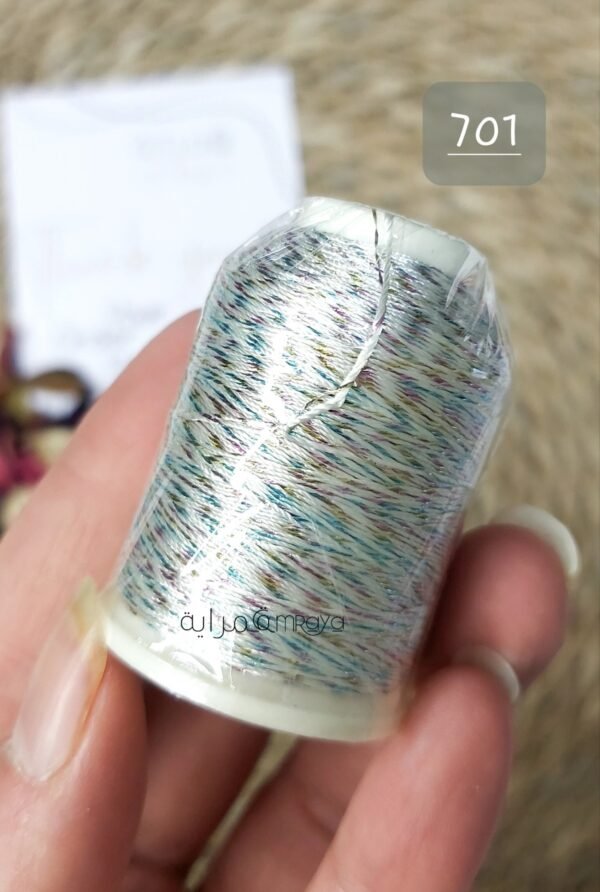 التن باشاك - جنجاه كود 701