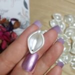 اكليريك - ودن القطة صغيرة