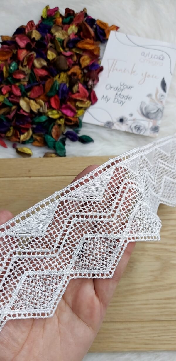 جوبير وسط - مثلثات طبقات