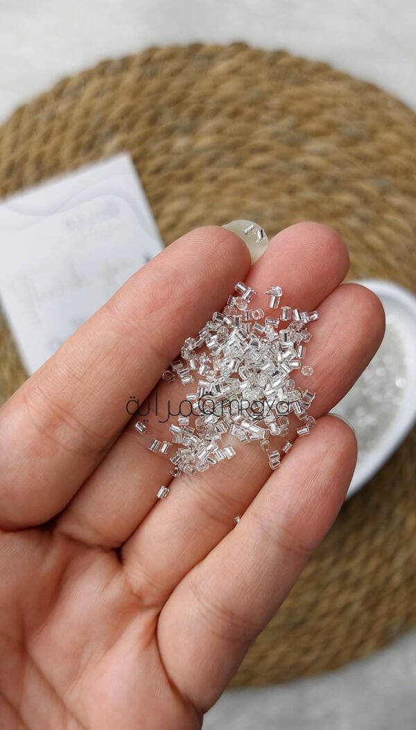 كسر تشيكي / فضي - هاي كوبي