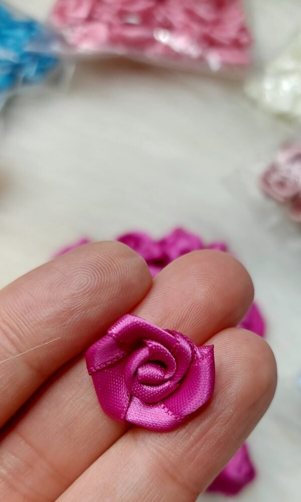 ورد ستان - Purple