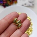 السنبله دهبي - جامبو