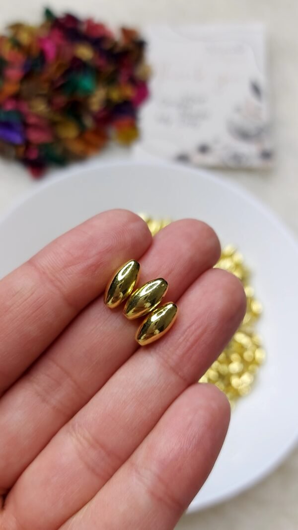 السنبله دهبي - جامبو