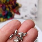 السنبله سيلفر - صغيره