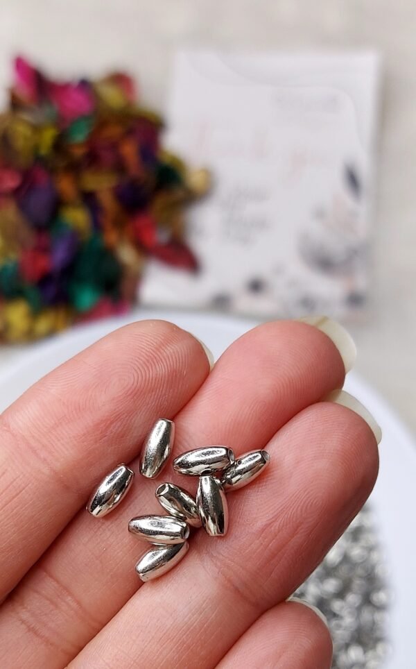 السنبله سيلفر - صغيره