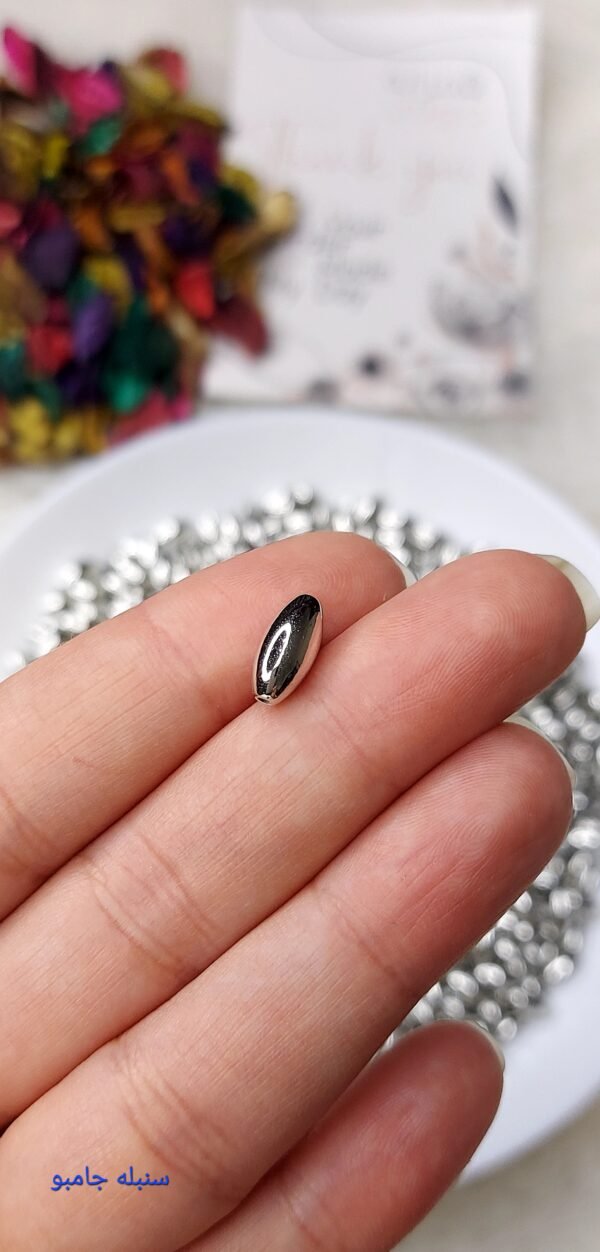 السنبله سيلفر - جامبو