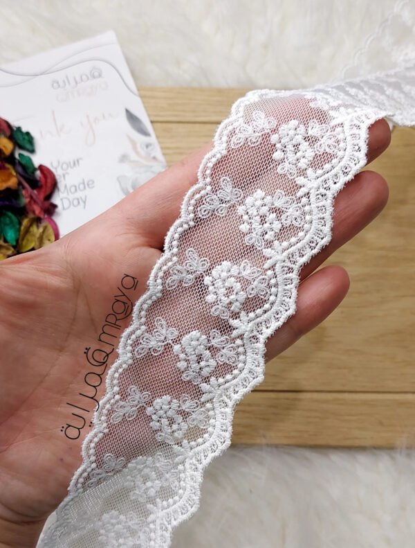 جوبير تركي / تطريز تقيل