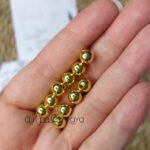 لولي CCP / دهبي - مقاس 8