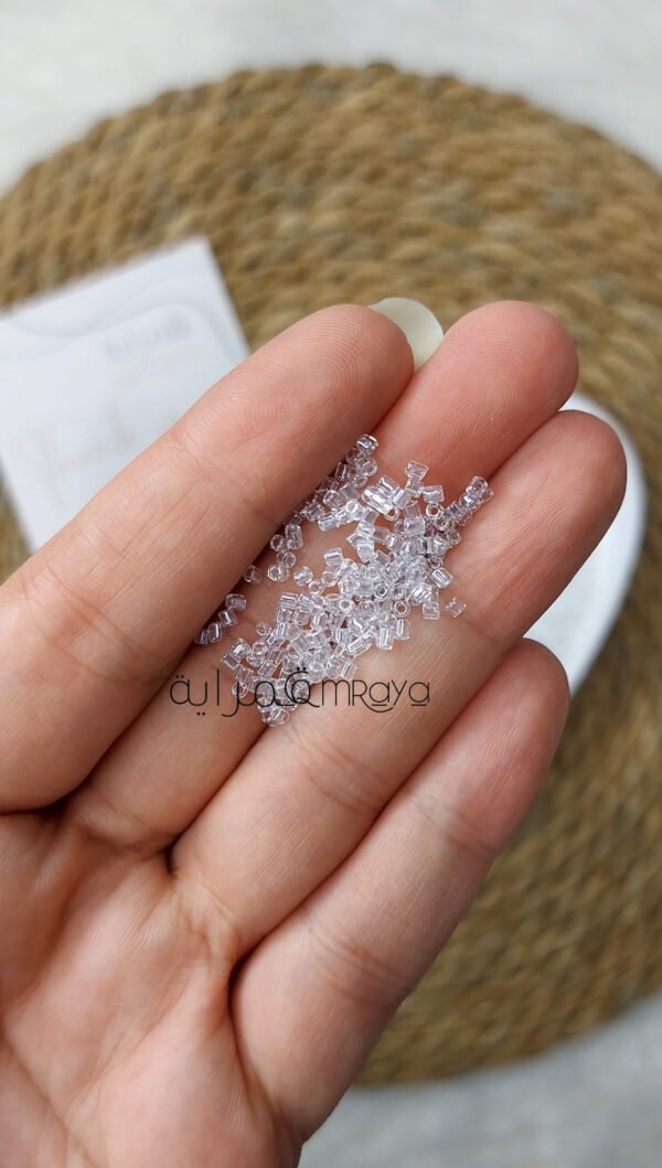 كسر تشيكي / ابيض - هاي كوبي