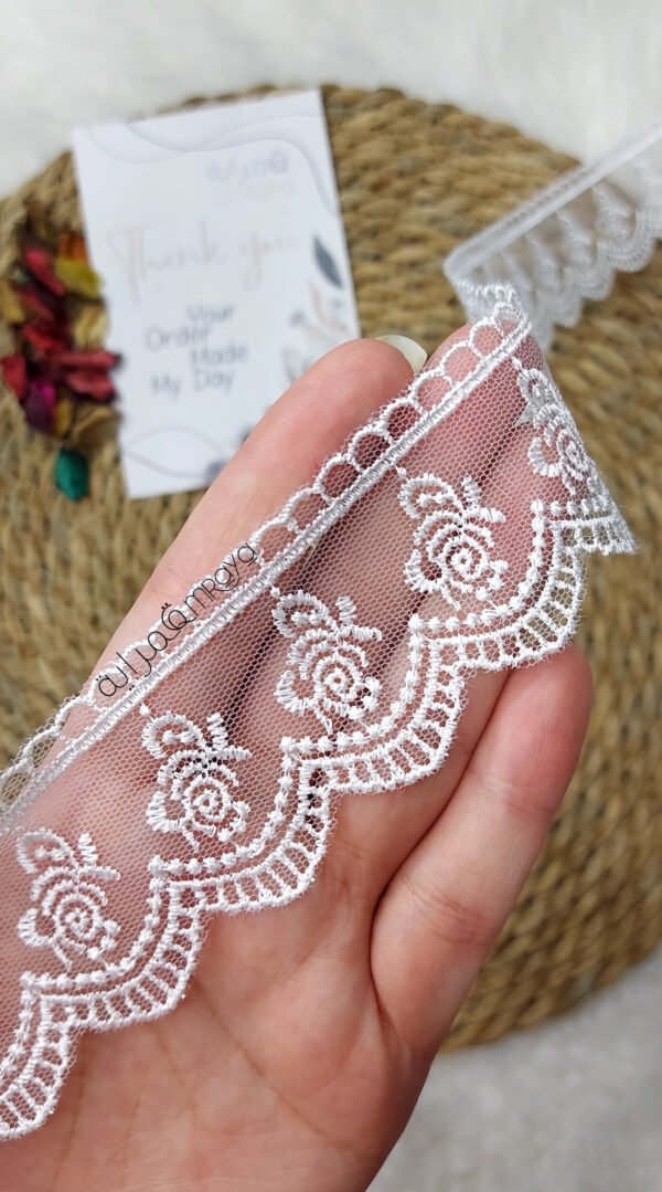 جوبير تركي - ورده بلدي