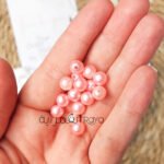 لولي - بمبي / بلاستيك - مقاس 8