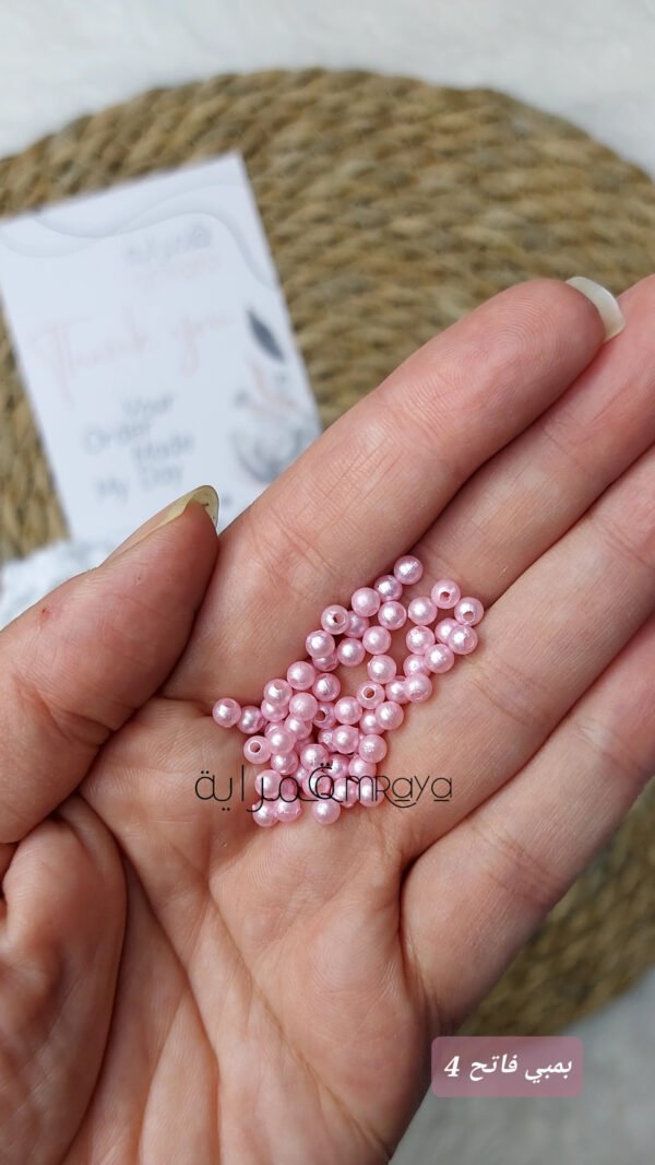 لولي – بمبي فاتح – مقاس 4