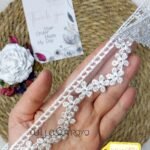 جوبير مستورد - مثلثات لامع عريض رقم 2