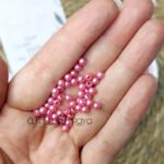 لولي – بمبي غامق – مقاس 4