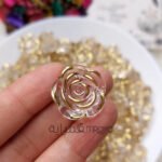 دهبيات - ورده بلدي شفافه