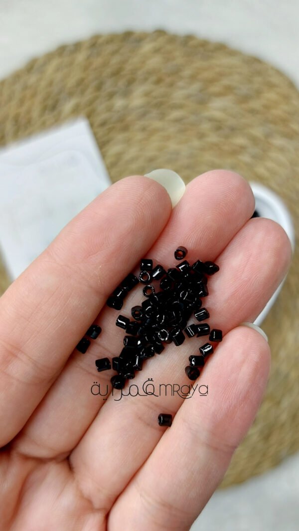 كسر تشيكي / اسود - هاي كوبي