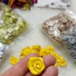 ورد ستان - اصفر